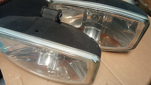 HELLA halogen lisatuled - kaugtuled (1 foto / 10)