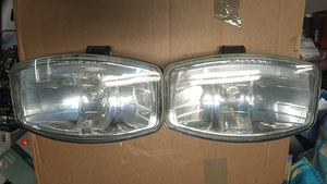 HELLA halogen lisatuled - kaugtuled (2 foto / 10)