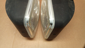 HELLA halogen lisatuled - kaugtuled (10 foto / 10)