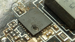 AOZ5332QI GPU toiteregulaator UUS ! (4 foto / 5)