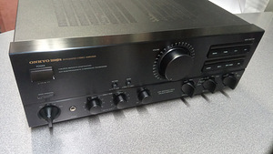 ONKYO A-8670 võimendi (1 foto / 8)