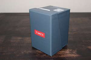 Timex Expedition Solar - 44 mm UUS ! (9 foto / 9)