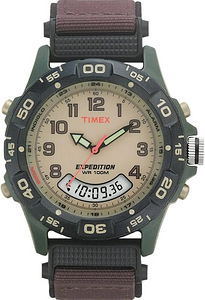 Timex Expedition 39 mm - UUS pakendis! (2 foto / 9)