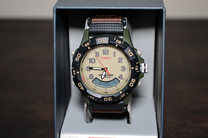 Timex Expedition 39 mm - UUS pakendis! (3 foto / 9)