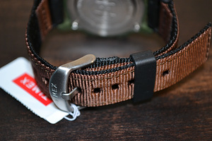 Timex Expedition 39 mm - UUS pakendis! (9 foto / 9)