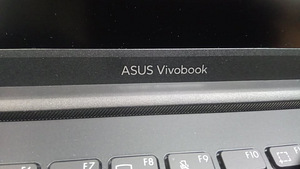 Asus VivoBook Go 15, UUS, pakendis ! (3 foto / 10)