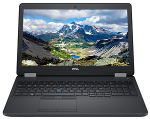 DELL Latitude E5550 , 5th Gen. vPro (1 foto / 9)