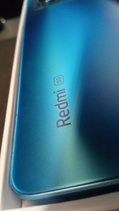 REDMI Note 12 PRO Sky Blue (8 фото из 10)