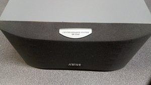AKAI surround kõlarid (3 foto / 9)