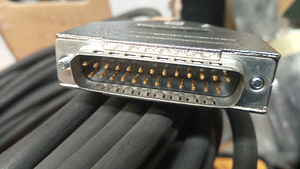 BYSTRONIC Handterm4 + Kaabel 15m (7 foto / 10)