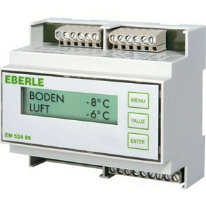 Eberle EM 524 89 jäädetektor