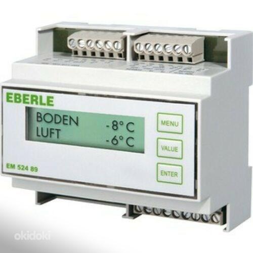 Eberle EM 524 89 jäädetektor (foto #1)