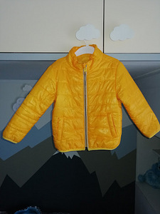 Zara 2in1 jope, 24m-36M (2 foto / 3)
