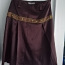 Красивая вышитая юбка, 40 размер (фото #1)