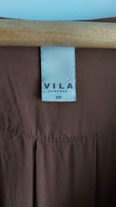"Vila" pluus, suurus xs (2 foto / 3)