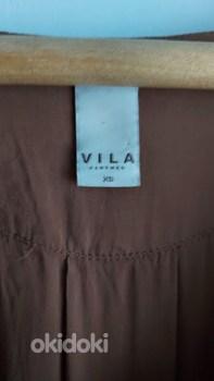 Блуза "Vila" размер xs (фото #2)