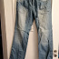 Повседневные джинсы размер UK10, размер 38 (фото #1)