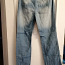 Повседневные джинсы размер UK10, размер 38 (фото #2)