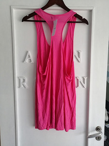 Uus pikem top või kleit, XL (2 foto / 2)