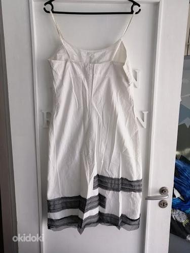 Белое платье, 40 (фото #2)