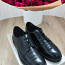 Детская обувь, размер 38, черный цвет (фото #1)