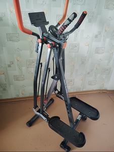 Эллипсоид Maxi-Glider 360 (1 фото из 1)