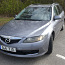 2007a дизельный 6-ступенчатый 105 кВт Mazda 6 климат 1750eur (фото #2)