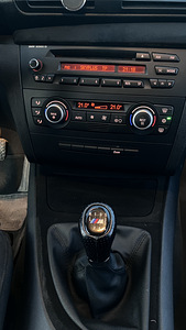 BMW 118 (7 фото из 11)