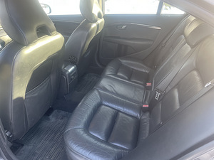 Volvo s80 2006a 3.2 бензин (8 фото из 10)