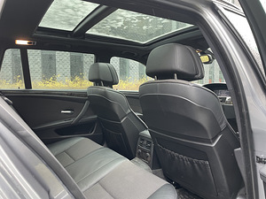 BMW 525d xdrive 2008a (10 foto / 15)