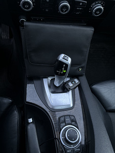 BMW 525d xdrive 2008a (15 foto / 15)