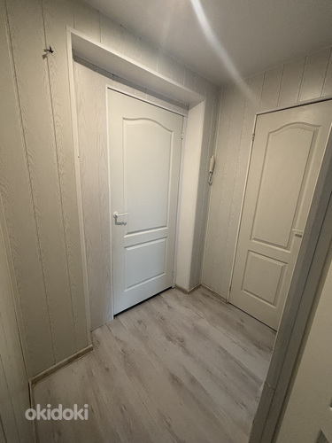 1 комнатная квартира в Нарве Uuskula 1 (фото #2)