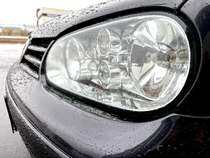 Volkswagen golf 4 (15 foto / 15)