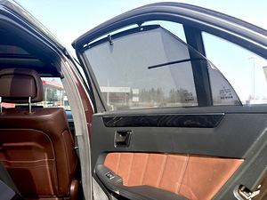 Mercedes Benz E 220 (10 foto / 15)