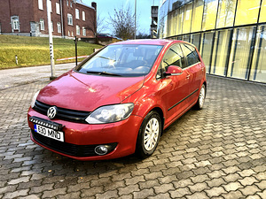 Volkswagen Golf Plus (3 foto / 15)