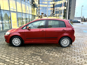 Volkswagen Golf Plus (5 foto / 15)