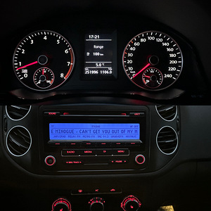 Volkswagen Golf Plus (11 foto / 15)
