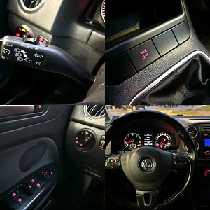 Volkswagen Golf Plus (12 foto / 15)