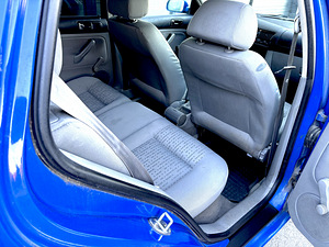 Volkswagen Golf 4 (9 foto / 15)