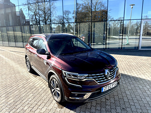 Renault Koleos (3 фото из 15)