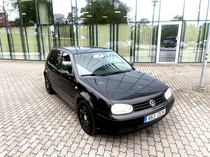 Volkswagen Golf 4 (1 foto / 15)