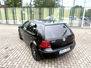 Volkswagen Golf 4 (4 foto / 15)