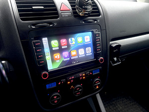 Volkswagen Golf (12 foto / 15)
