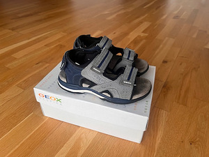 Сандалии Geox Respira