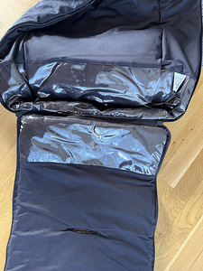 Jalutuskäru Cybex Callisto by Lala Berlin (5 foto / 8)
