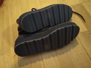 Naiste kingad (5 foto / 5)