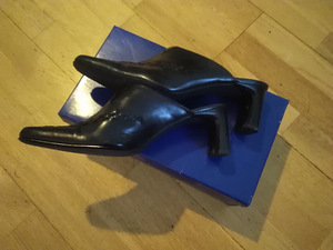 Naiste kingad (3 foto / 4)