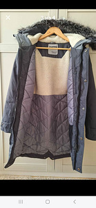 Huppa talveparka DAVID (2 foto / 4)