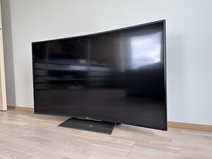 Sony 55SD8505 (2 фото из 3)