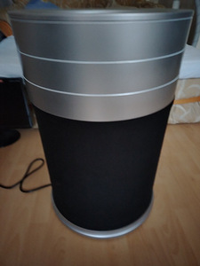 Õhupuhasti Lux Aeroguard Sense (3 foto / 3)